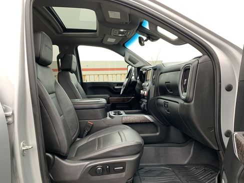 Used 2021 GMC Sierra 2500 Denali w/ Denali Ultimate Package image 37