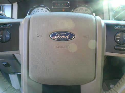 Used 2014 Ford Expedition EL Limited w/ Equipment Group 301A image 11