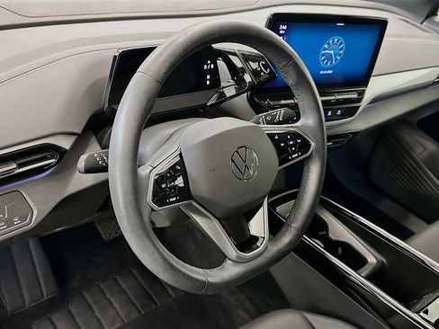 Used 2023 Volkswagen ID.4 Pro S AWD/4WD image 18