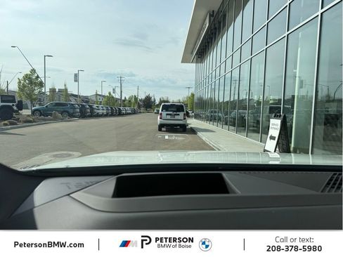 New 2026 BMW X3 xDrive30 w/ Premium Package AWD/4WD image 23