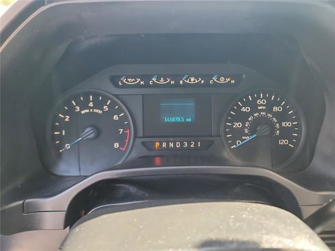 Used 2015 Ford F150 XL image 14