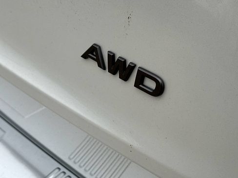 New 2026 Nissan Rogue SV w/ Cold Weather Package AWD/4WD image 20