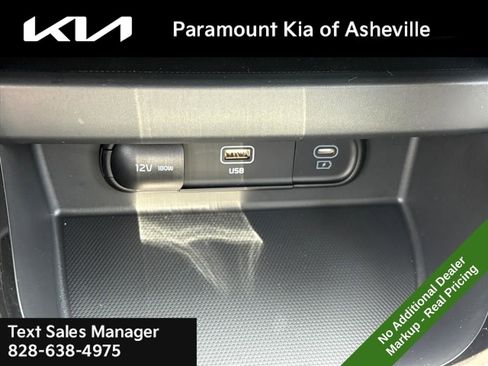 New 2026 Kia Seltos S AWD/4WD image 15
