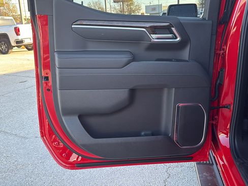 New 2026 GMC Sierra 1500 Elevation w/ Elevation Premium Package image 13