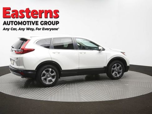 Used 2018 Honda CR-V EX image 42