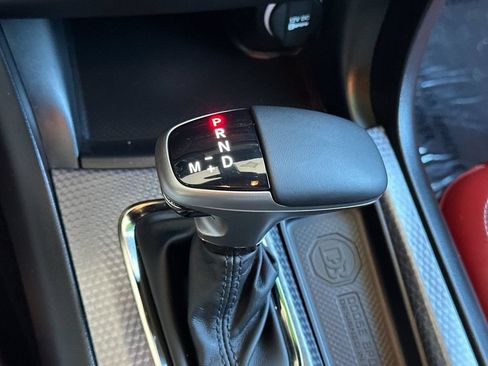 Used 2023 Dodge Charger SRT Hellcat w/ Harman/Kardon Audio Group RWD image 20