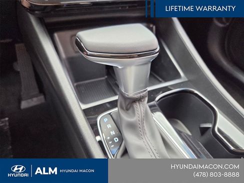 New 2026 Hyundai Tucson SEL FWD image 26