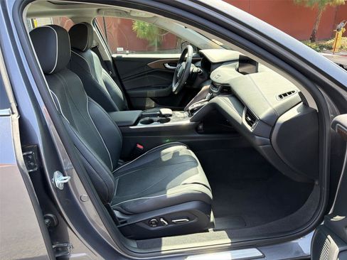 Used 2023 Acura TLX SH-AWD w/ Advance Package image 15