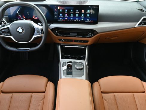 Certified 2025 BMW 430i RWD image 15