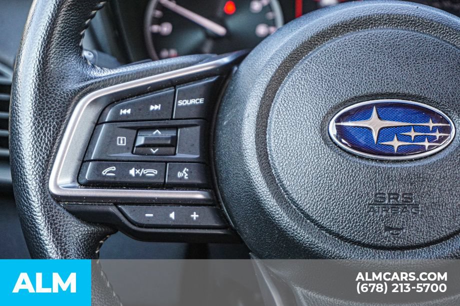 Used 2024 Subaru Outback Premium AWD/4WD image 28