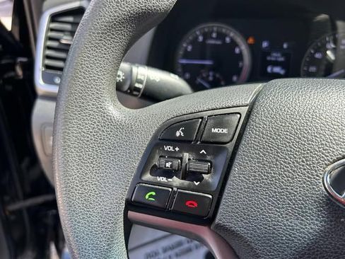 Used 2017 Hyundai Tucson SE FWD image 22