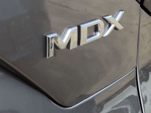 Used 2026 Acura MDX SH-AWD w/ Technology Package image 13