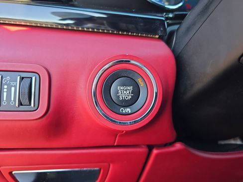 Used 2018 Maserati Quattroporte S GranLusso image 25