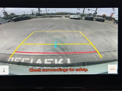 Used 2026 Toyota Tundra SR5 w/ SR5 Convenience Package AWD/4WD image 29