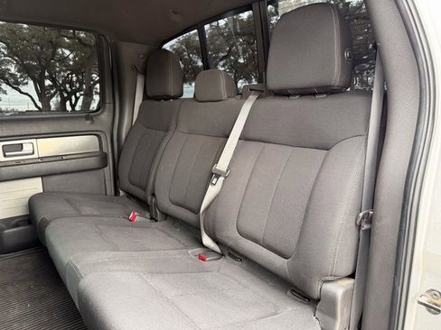 Used 2014 Ford F150 FX4 w/ Equipment Group 401A Mid image 19