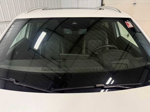 Certified 2024 Volkswagen Atlas Cross Sport SEL Premium R-Line image 14