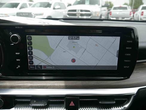 Used 2024 Kia K5 EX FWD image 28