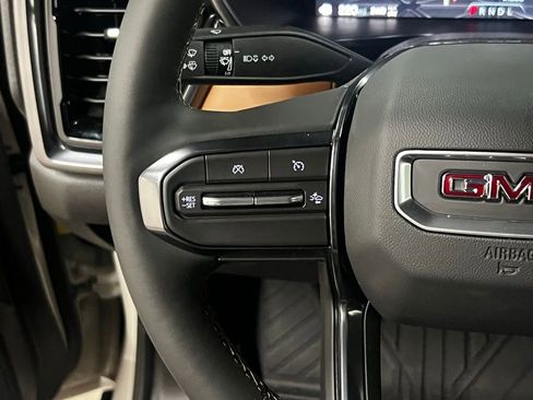 New 2026 GMC Canyon AT4 image 16