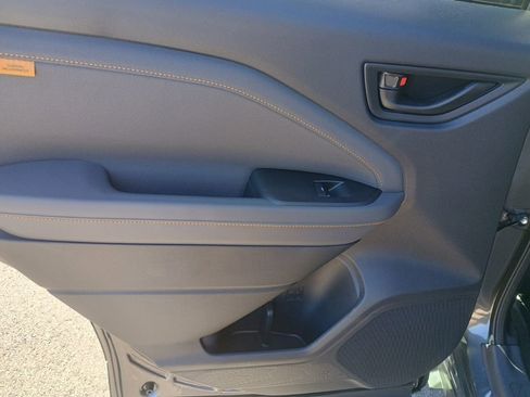 New 2026 Subaru Forester Wilderness image 12