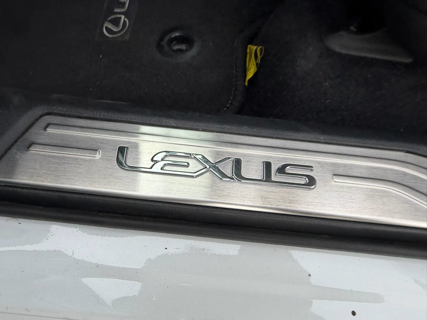 Used 2025 Lexus NX 350h AWD w/ Cold Area Package image 39