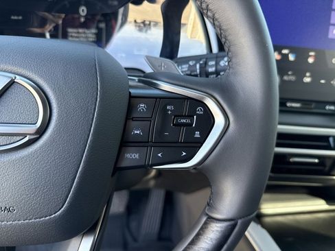 Certified 2026 Lexus RX 350 F Sport image 25