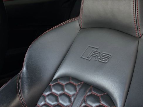 Used 2018 Audi RS 5 w/ Dynamic Package image 23