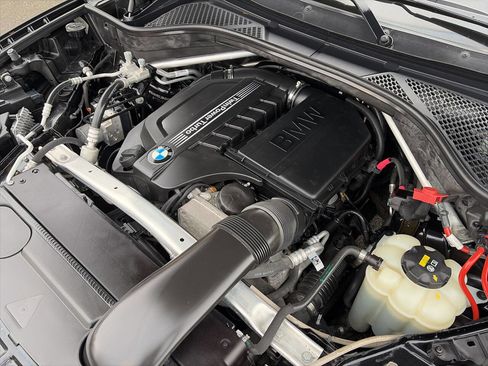 Used 2017 BMW X5 xDrive35i w/ Premium Package Enhanced image 19