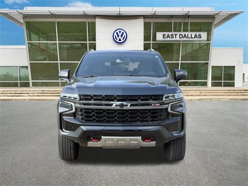 Used 2022 Chevrolet Tahoe Z71 image 5