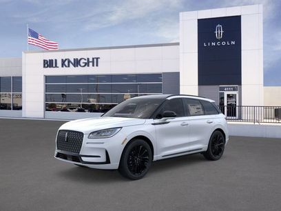 New 2026 Lincoln Corsair Premiere