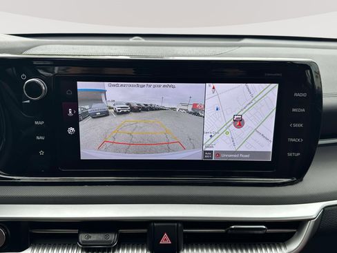 Used 2022 Kia K5 GT-Line w/ GT-Line Awd Premium Package image 11