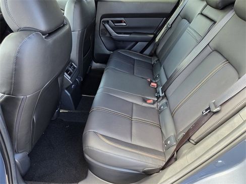 New 2025 MAZDA CX-50 AWD 2.5 Hybrid w/ Cargo Package image 8