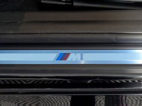 Used 2025 BMW 230i xDrive Coupe w/ M Sport Package AWD/4WD image 10