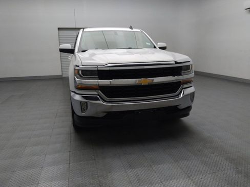 Used 2018 Chevrolet Silverado 1500 LT w/ Texas Edition image 14