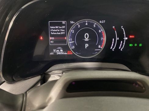 Certified 2024 Lexus RX 350 Premium w/ Convenience Package image 18