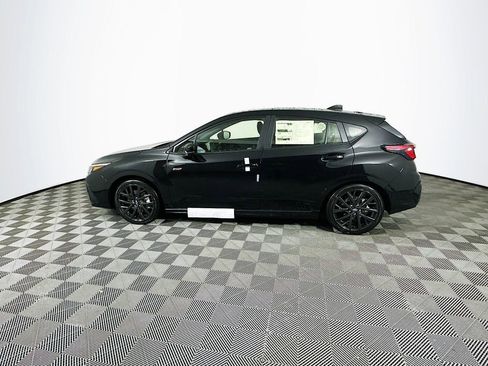 New 2026 Subaru Impreza RS image 5