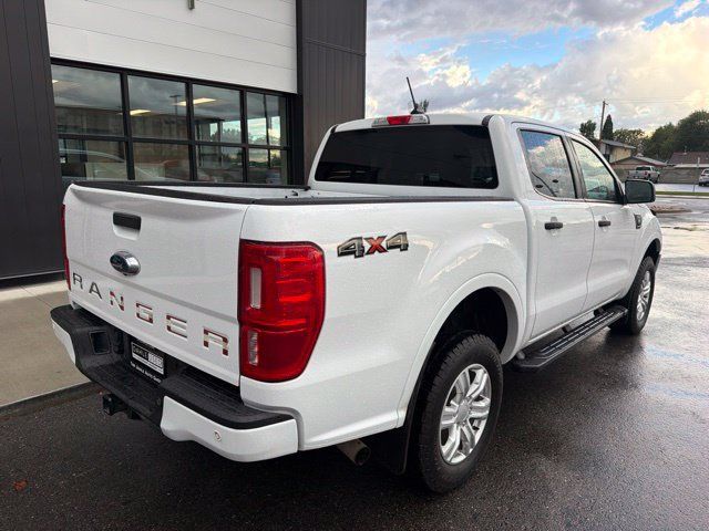 Used 2023 Ford Ranger XLT w/ Equipment Group 301A Mid AWD/4WD image 7