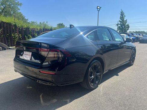 Used 2024 Honda Accord EX-L image 6