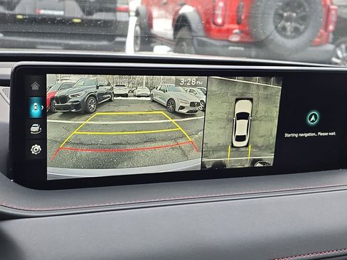 Certified 2024 Genesis G80 3.5T Sport image 18