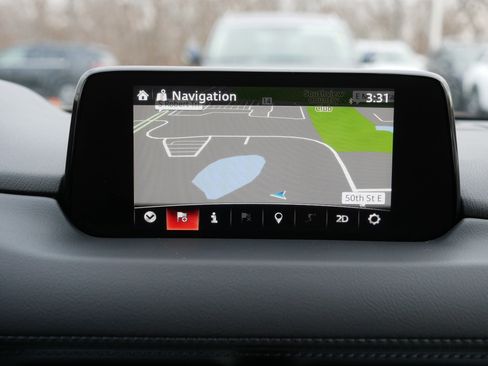 Used 2019 MAZDA CX-5 Grand Touring image 30