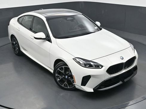 Used 2025 BMW 228i xDrive image 40