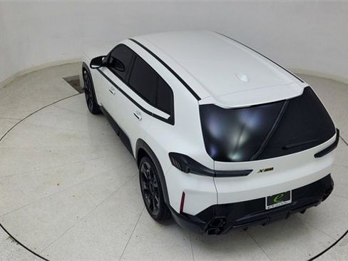 Used 2023 BMW XM Base image 80