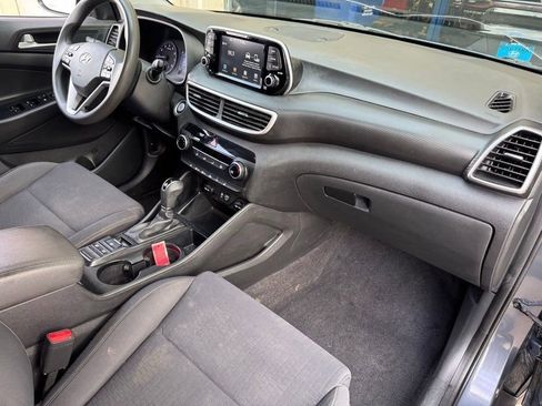 Used 2021 Hyundai Tucson Value image 16