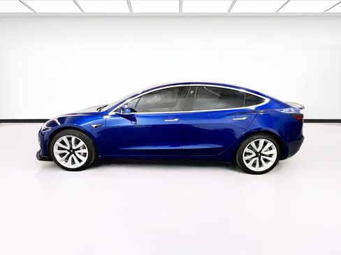 Used 2020 Tesla Model 3 Long Range image 23