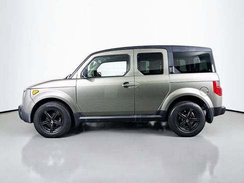 Used 2008 Honda Element EX image 4