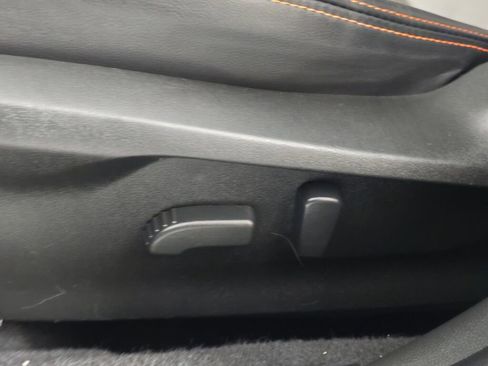 Used 2023 Subaru Crosstrek 2.5i Limited image 24