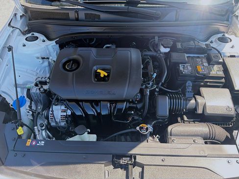 Used 2023 Kia Forte LXS FWD image 35
