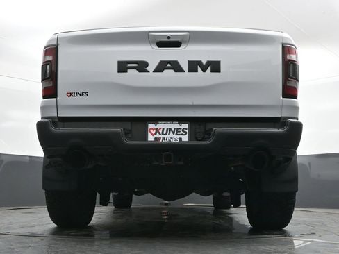 Used 2022 RAM 1500 TRX w/ TRX Level 2 Equipment Group AWD/4WD image 44