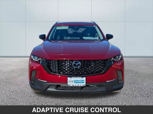 New 2025 MAZDA CX-50 AWD 2.5 S w/ Premium Plus Pkg image 2