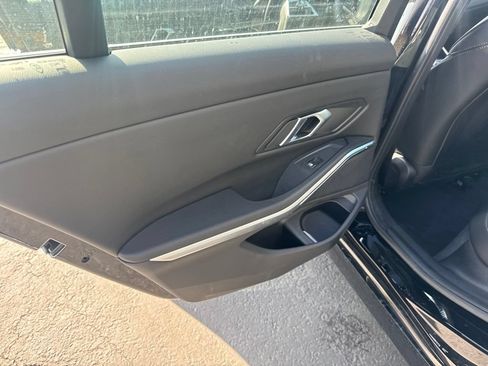 Used 2026 BMW 330i Sedan w/ Convenience Package RWD image 15