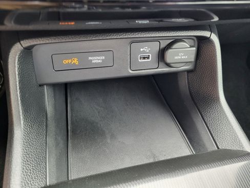 Used 2024 Honda Civic Sport image 17